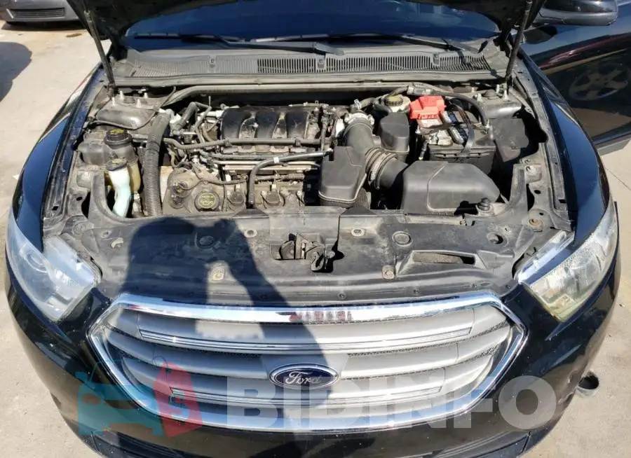 1FAHP2E85GG153926 Photo# 11