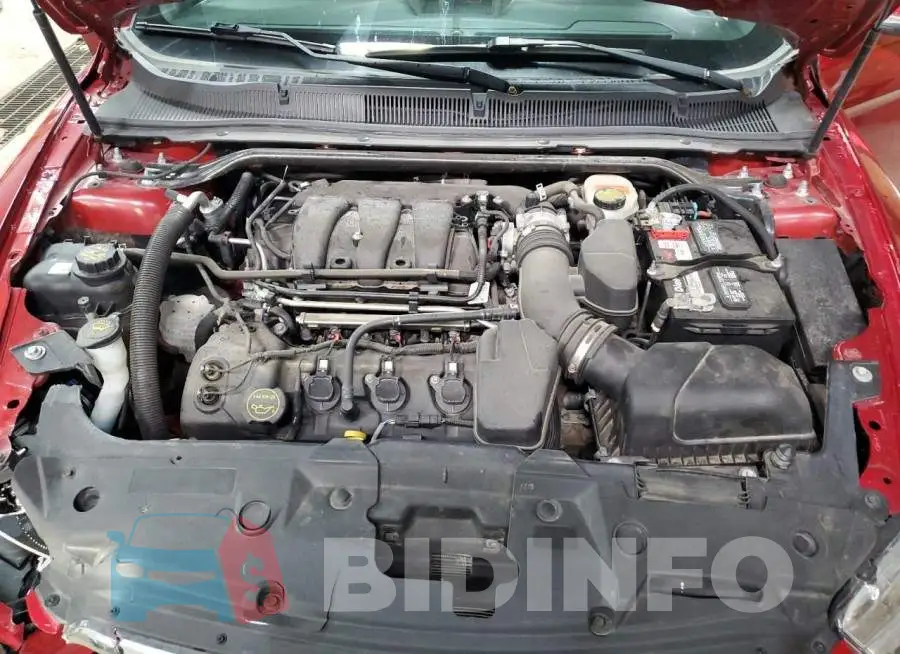 1FAHP2E89GG145070 Photo# 11