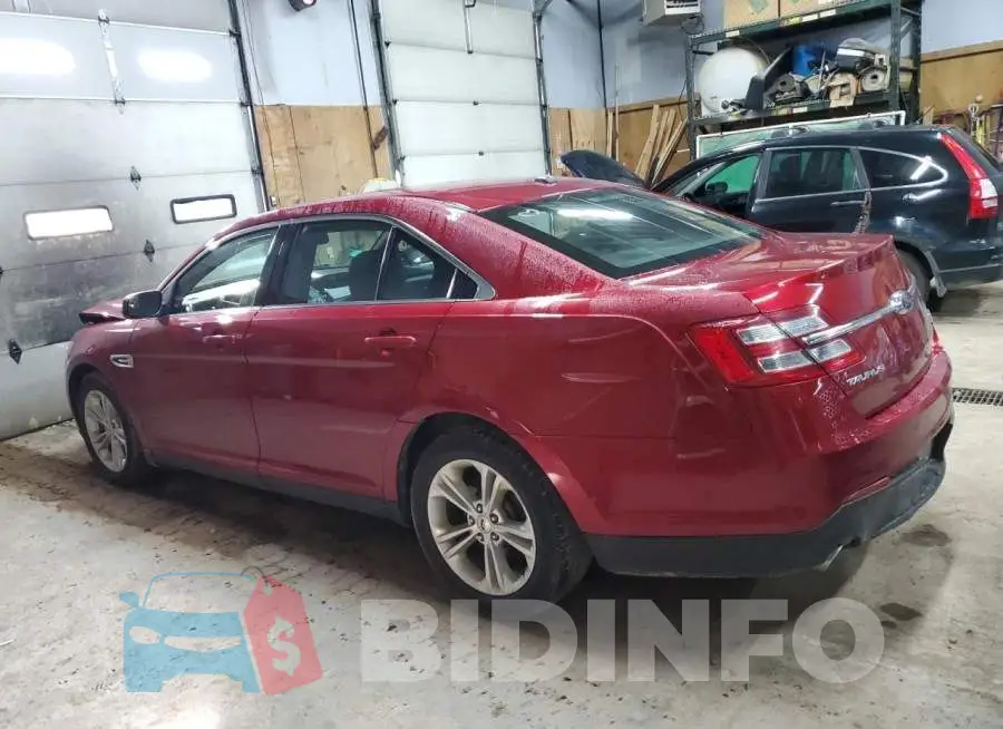 1FAHP2E89GG145070 Photo# 2