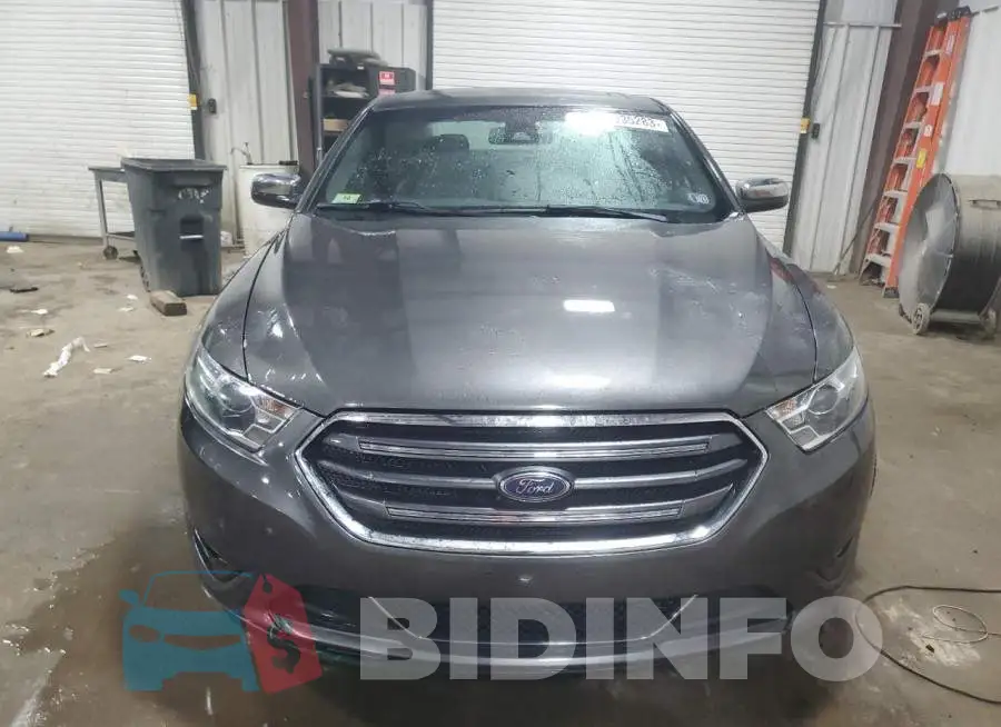1FAHP2F83JG129906 Photo# 5