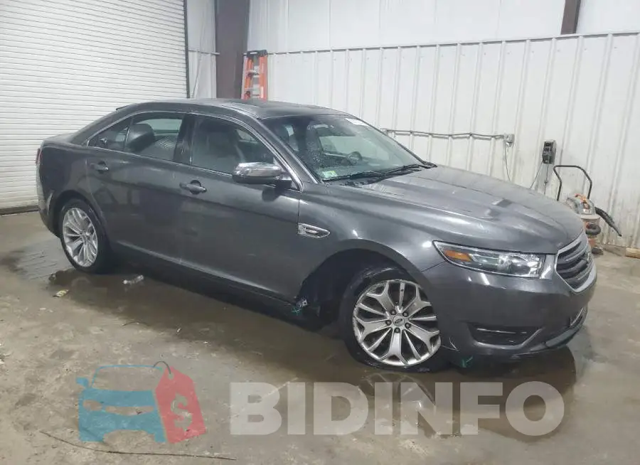 1FAHP2F83JG129906 Photo# 4