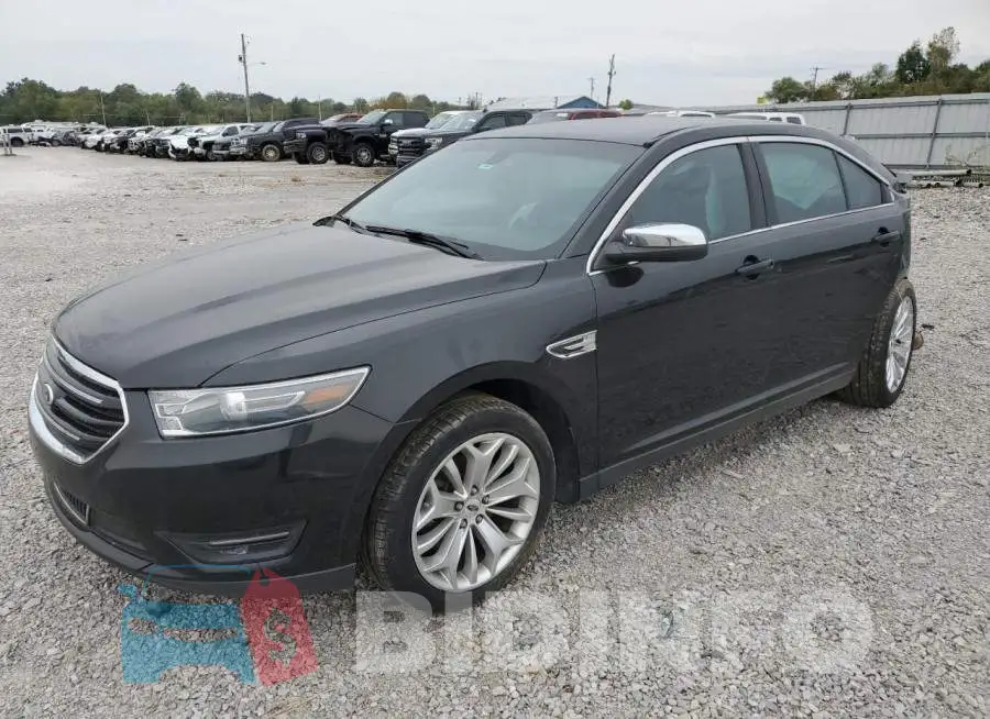 1FAHP2F84FG108747 Photo# 1