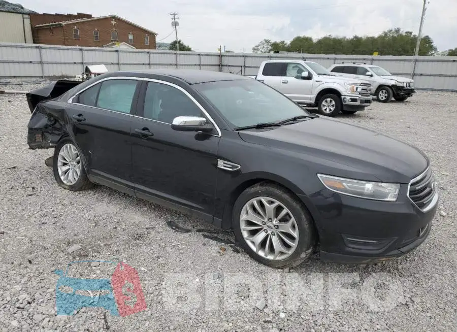 1FAHP2F84FG108747 Photo# 4