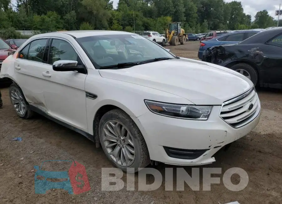 1FAHP2F87HG104405 Photo# 4