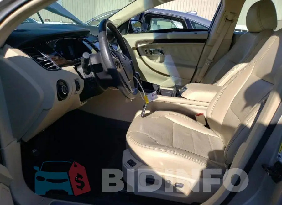 1FAHP2F87HG121592 Photo# 7