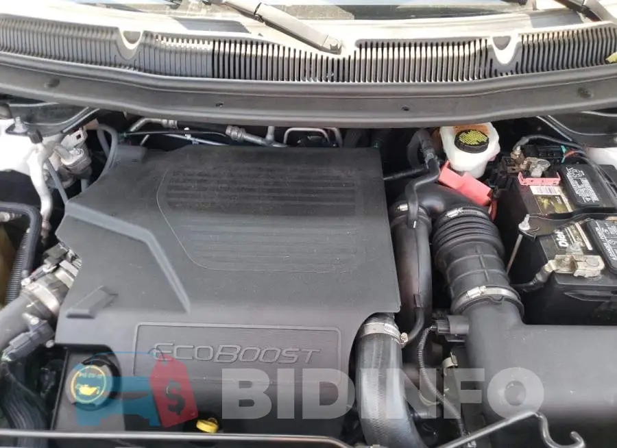1FM5K8GT3FGA00567 Photo# 11