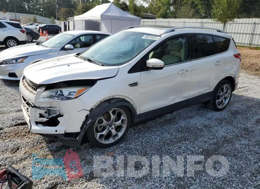 1FMCU0J92EUC42234 Photo# 1
