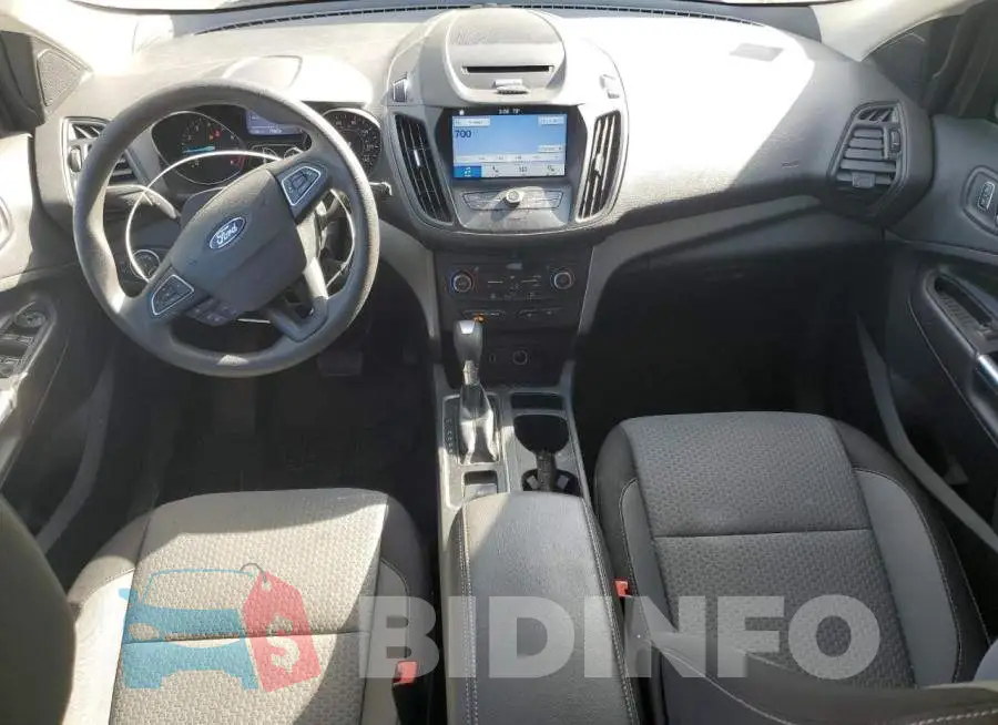 1FMCU9G90HUD25421 Photo# 8