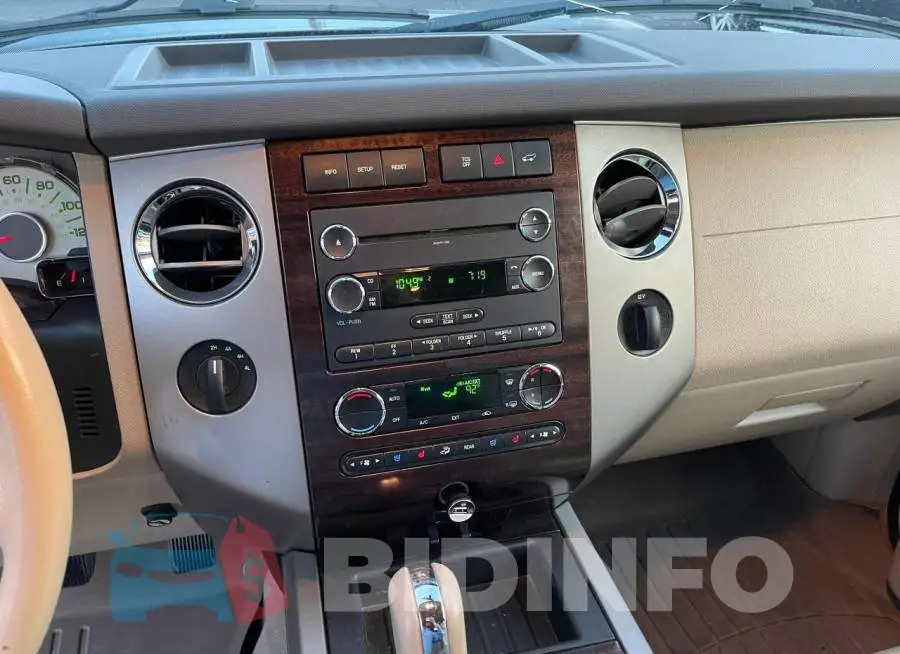 1FMJK1J53EEF48224 Photo# 9
