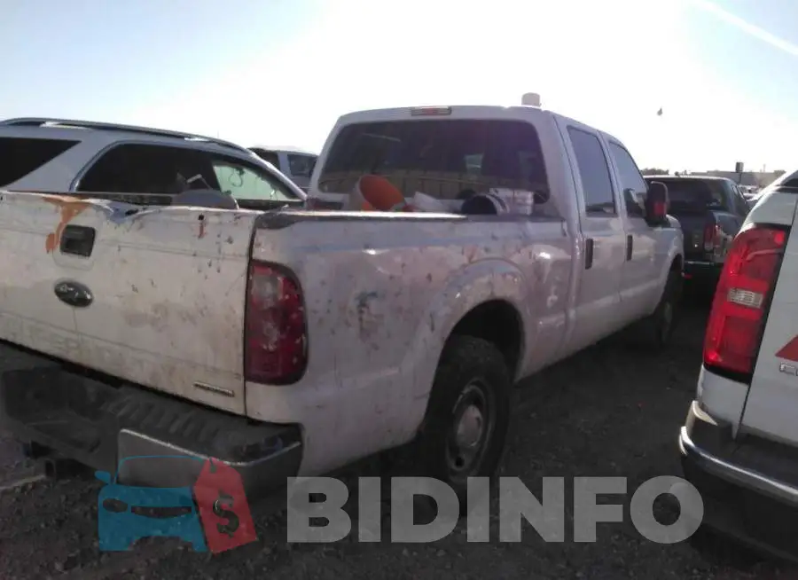 1FT7W2A64EEB66401 Photo# 3