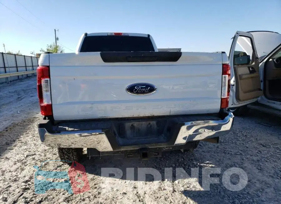 1FT7W2B69KEC57741 Photo# 6