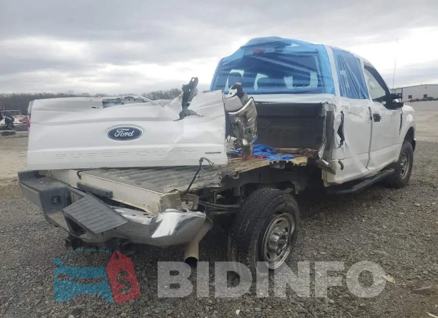 1FT7X2B63KEC89811 Photo# 6