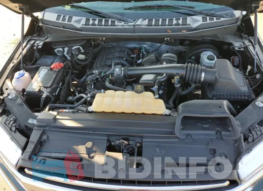 1FTEW1CB5JKE46027 Photo# 11