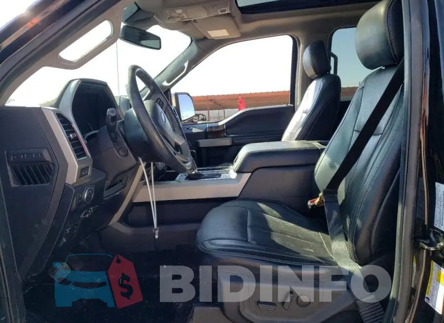 1FTEW1E40KKE47778 Photo# 7