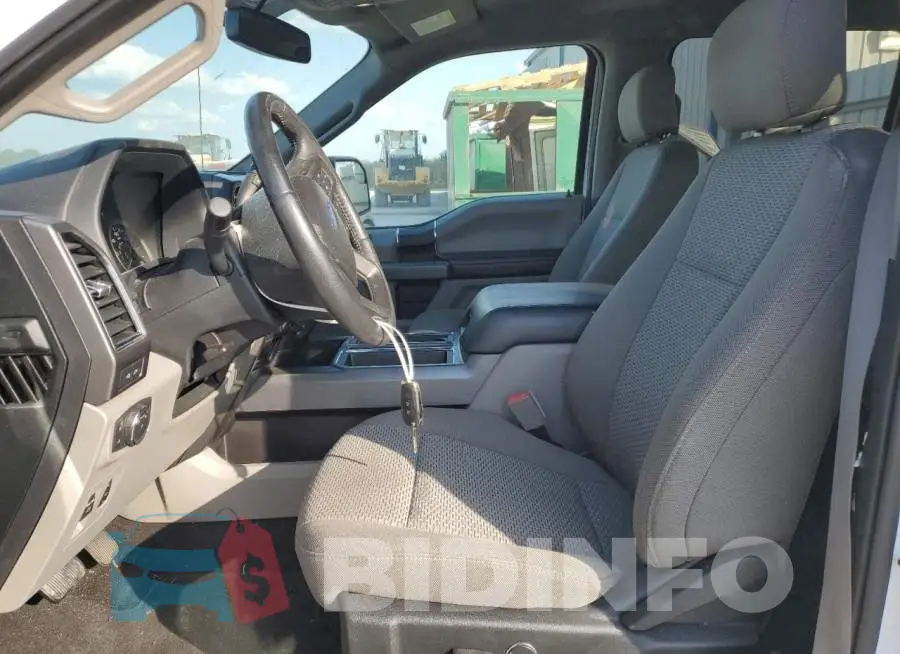 1FTEW1E58JFD18624 Photo# 7