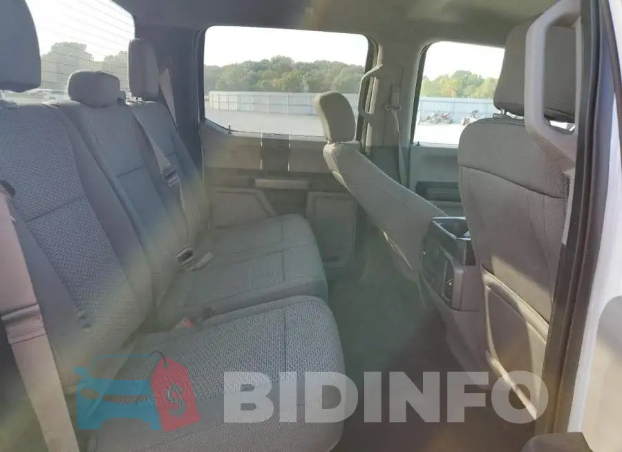 1FTEW1E58JFD18624 Photo# 10