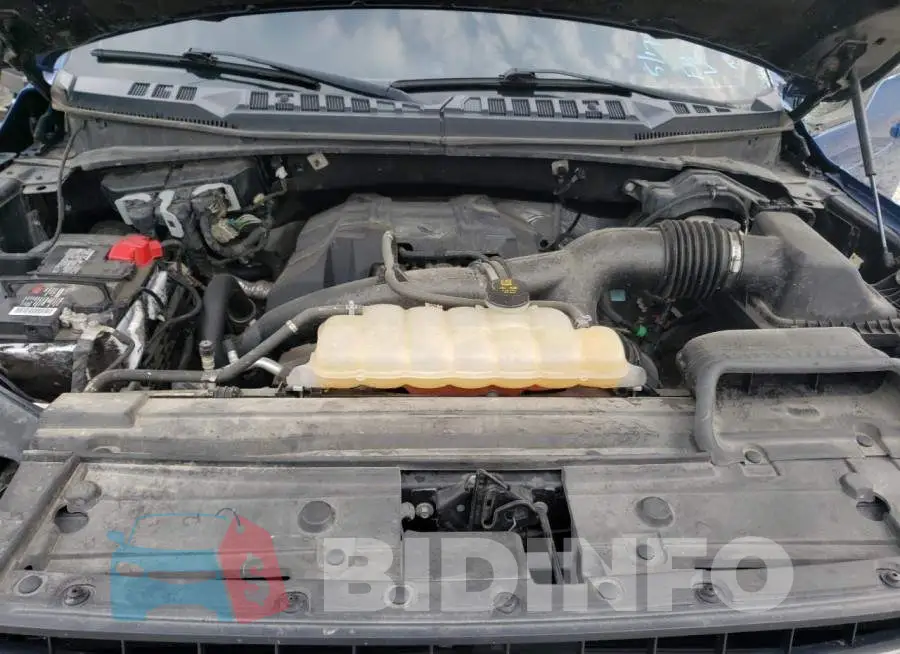 1FTEW1EP5JFE16091 Photo# 11