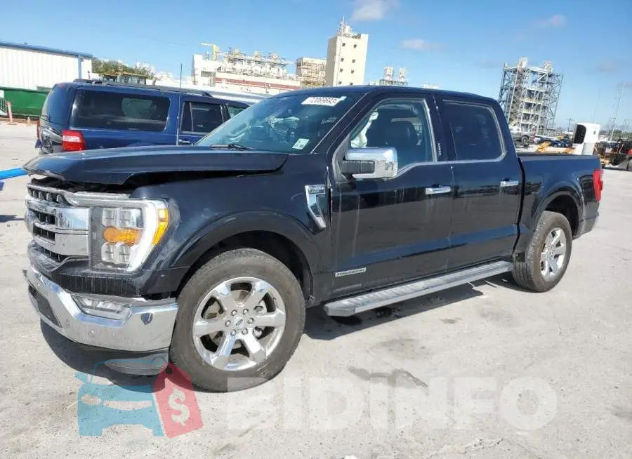 1FTFW1CD5MFB84755 Photo# 1