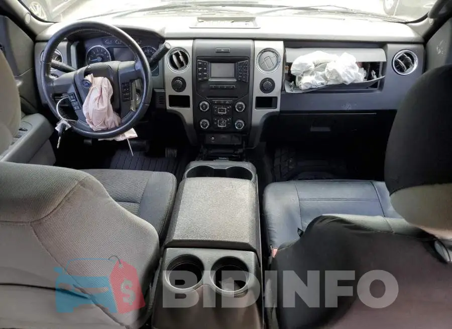 1FTFW1CF7EFB14824 Photo# 8