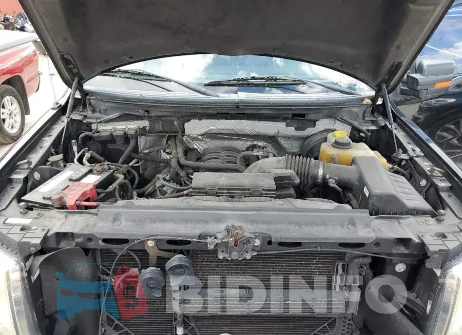 1FTFW1CF7EFB14824 Photo# 11