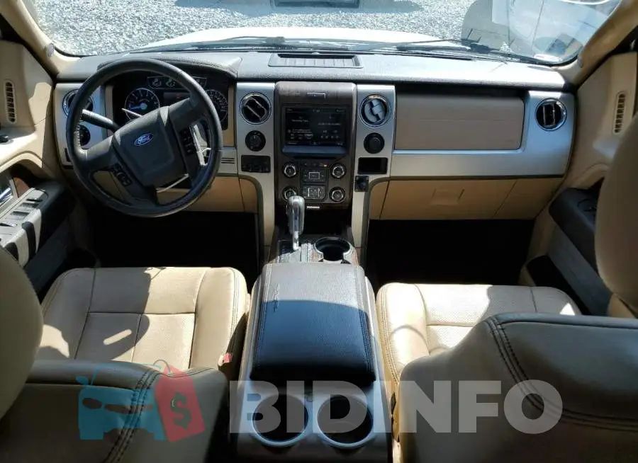 1FTFW1CF9EKF32034 Photo# 8