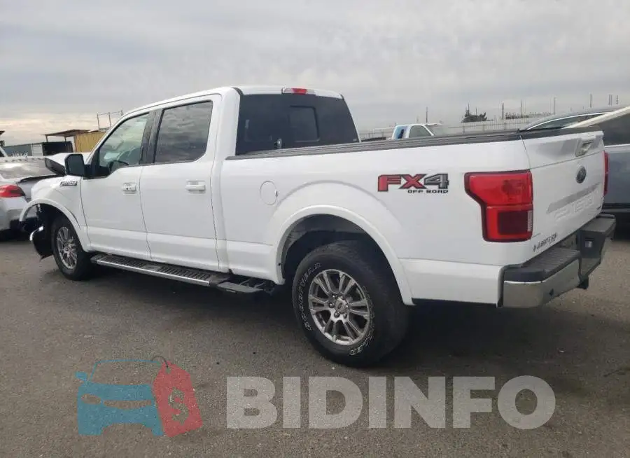 1FTFW1E40LKD91203 Photo# 2
