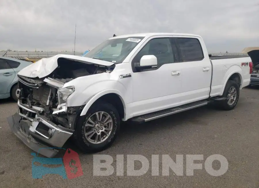 1FTFW1E40LKD91203 Photo# 1