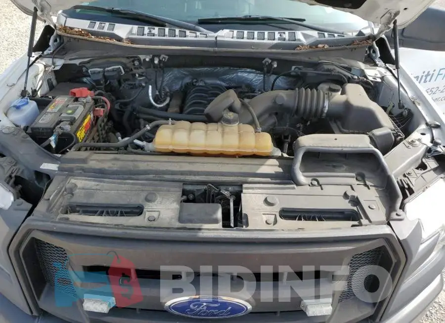 1FTFX1EF1GKF40237 Photo# 11