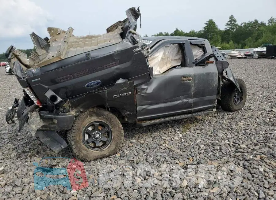 1FTFX1EG7JFC17920 Photo# 1