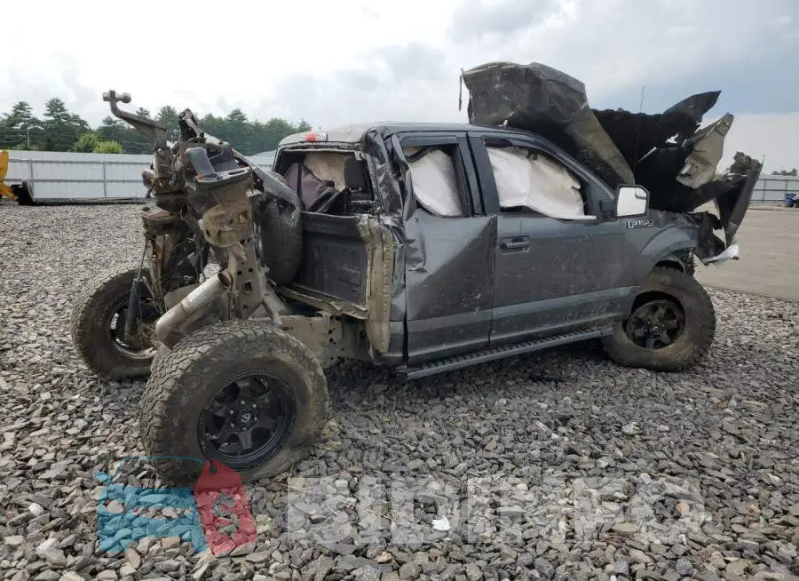 1FTFX1EG7JFC17920 Photo# 3