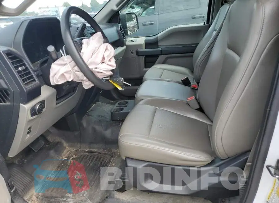 1FTMF1C80HKD28784 Photo# 7