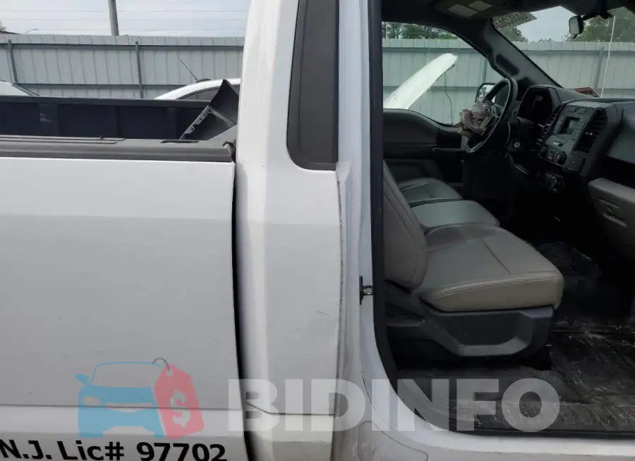 1FTMF1C80HKD28784 Photo# 10