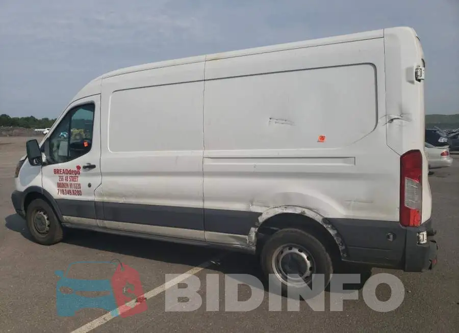1FTYR2CM5HKA59242 Photo# 2