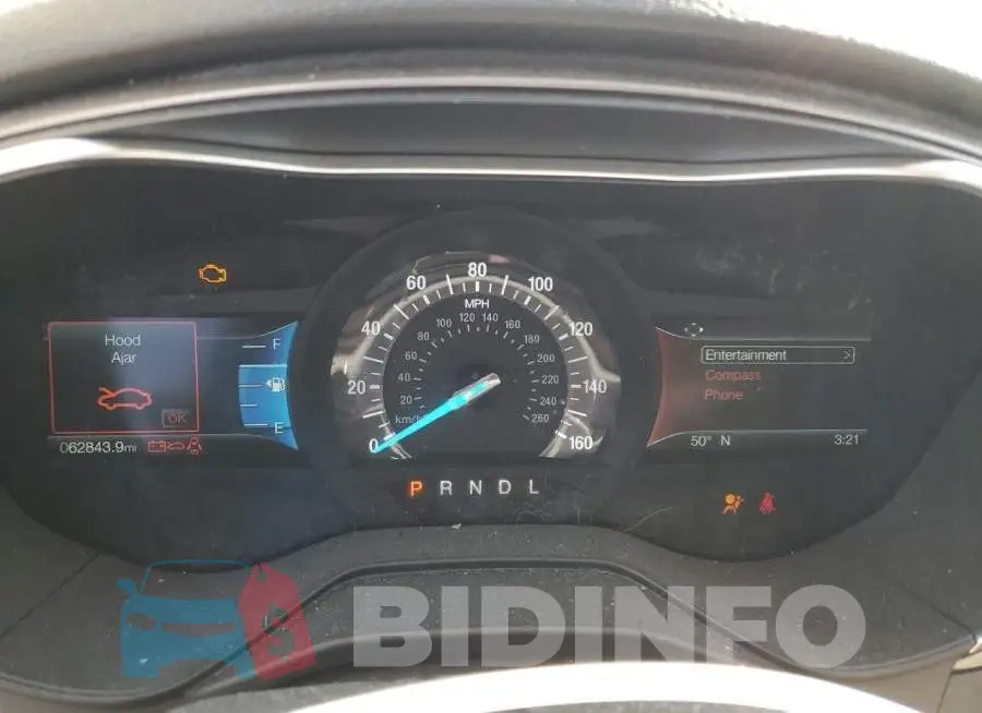 3FA6P0CD6LR172225 Photo# 9