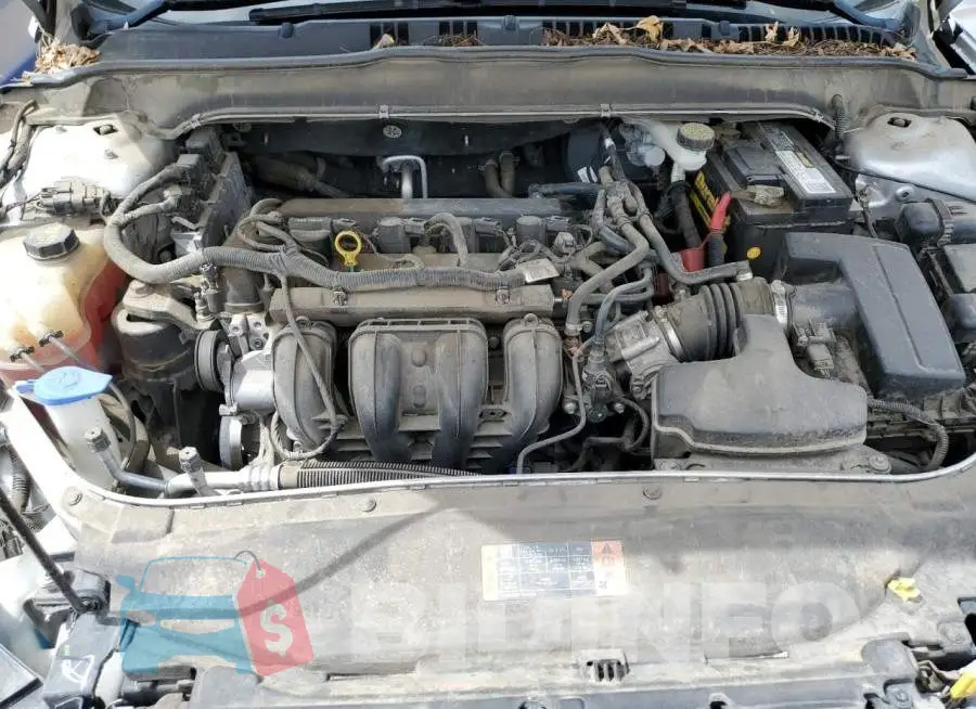 3FA6P0H73ER272563 Photo# 11