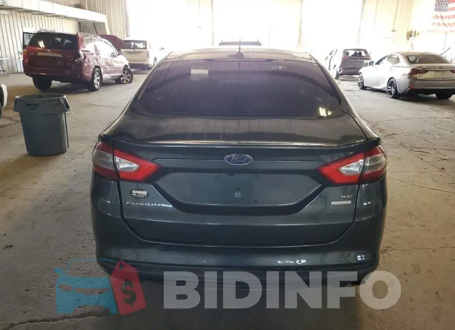 3FA6P0HD0GR152034 Photo# 6