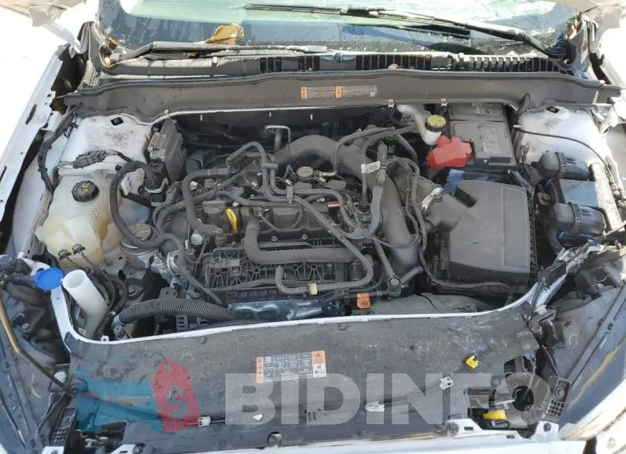3FA6P0HDXLR201203 Photo# 11