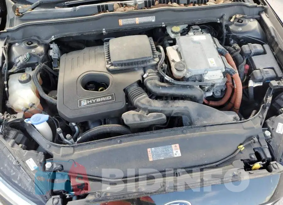 3FA6P0LU3GR130455 Photo# 11