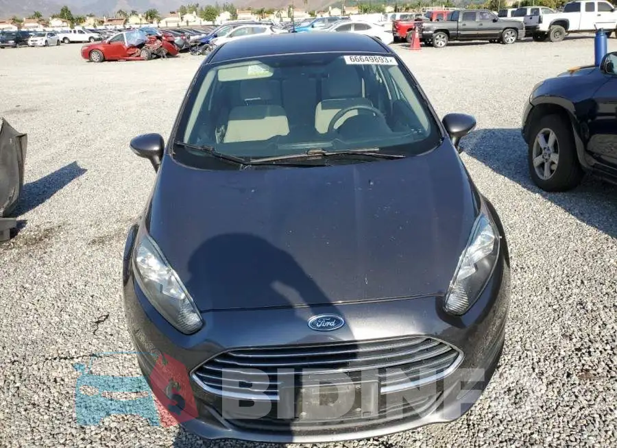 3FADP4BJXFM221563 Photo# 5