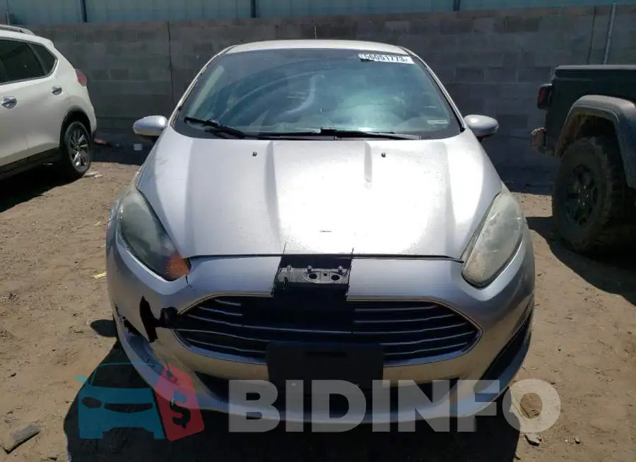 3FADP4EJ2FM118424 Photo# 5