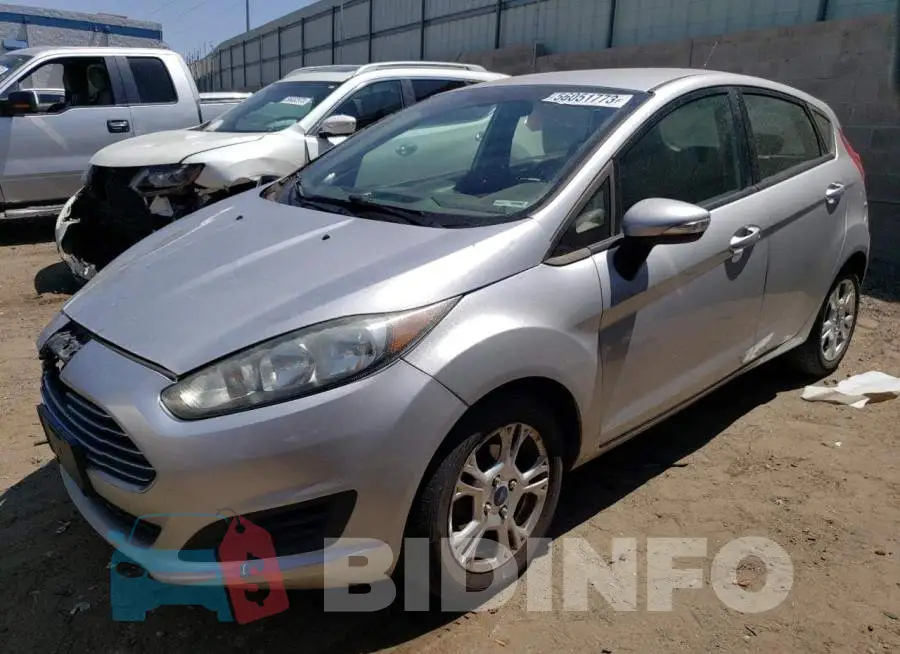 3FADP4EJ2FM118424 Photo# 1