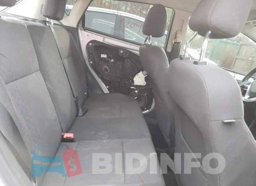 3FADP4EJXGM173088 Photo# 10