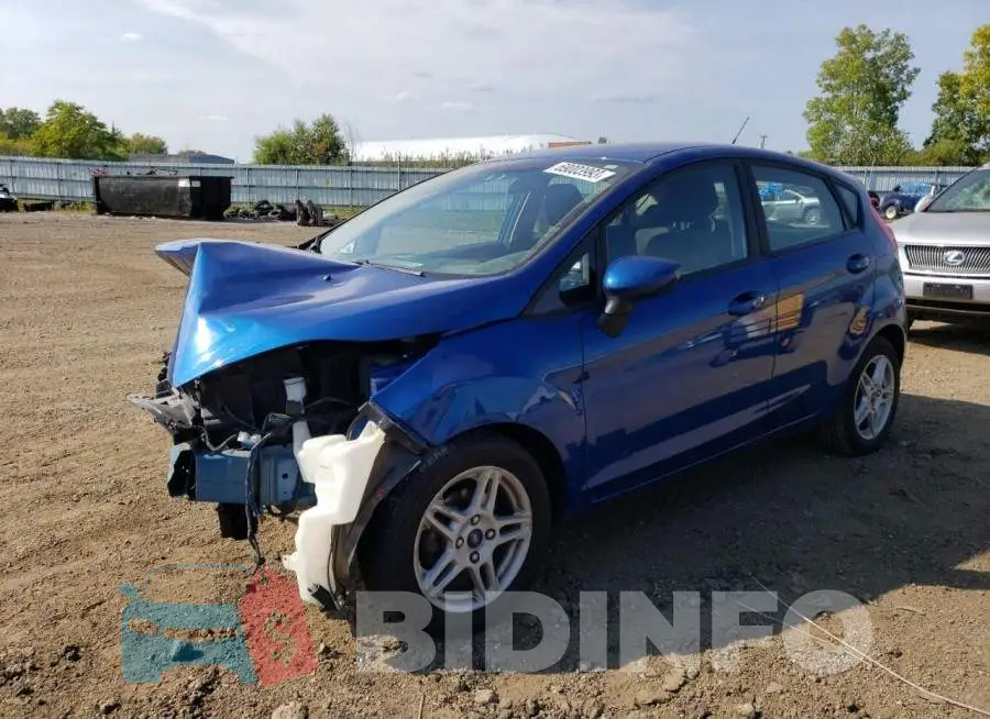 3FADP4EJXKM110405 Photo# 1