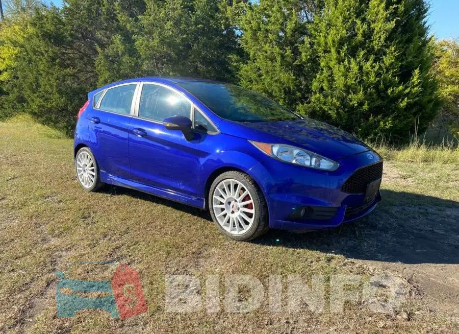 3FADP4GX8EM153968 Photo# 1