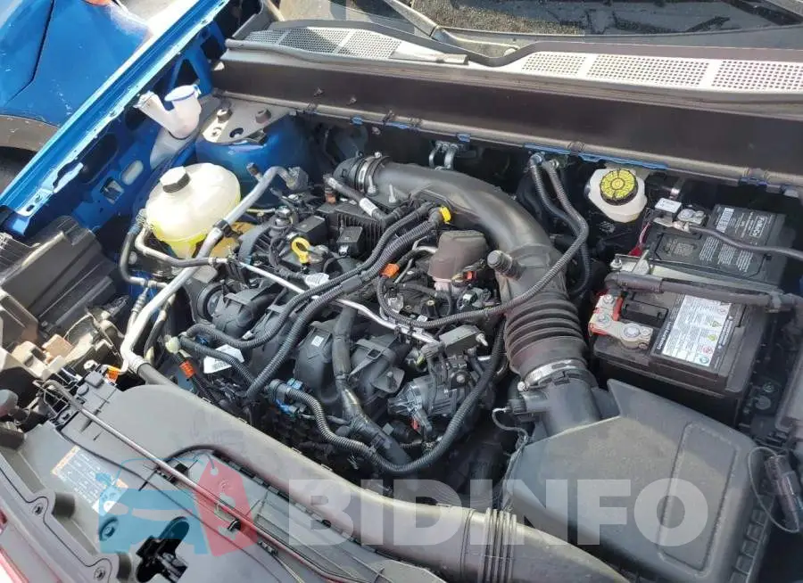 3FTTW8F95NRB01588 Photo# 11