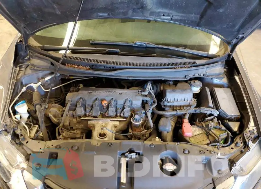 19XFB2F50EE202063 Photo# 11