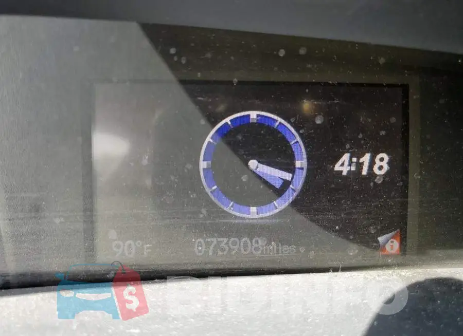 19XFB2F54EE049090 Photo# 9