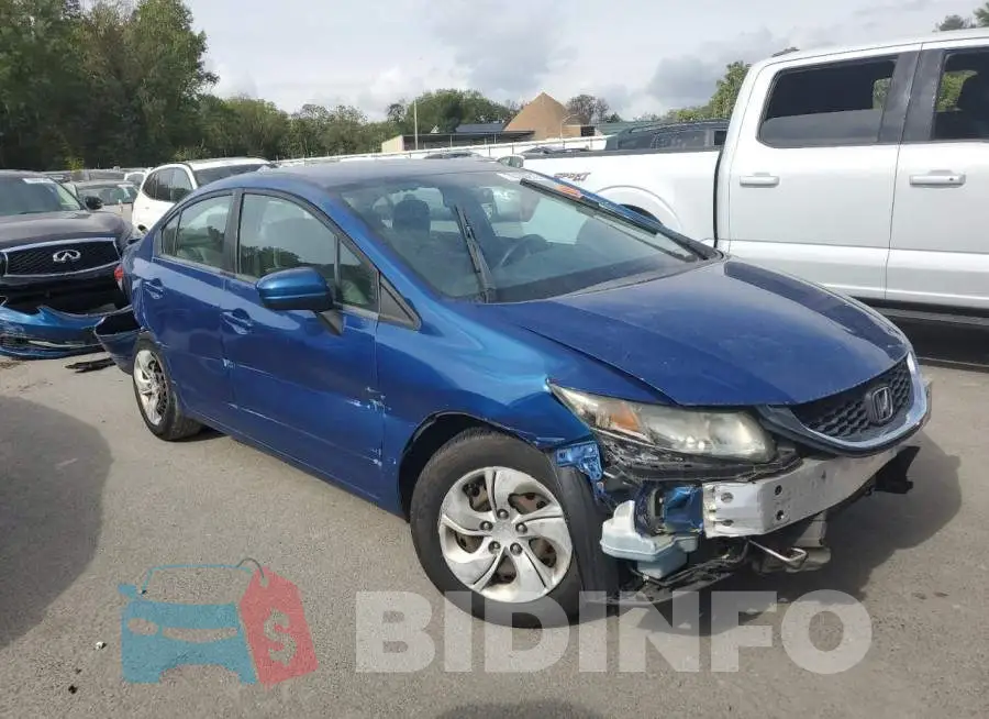 19XFB2F56EE221927 Photo# 4