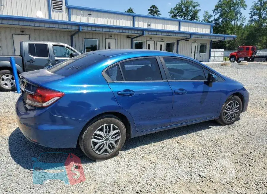 19XFB2F56EE250618 Photo# 3