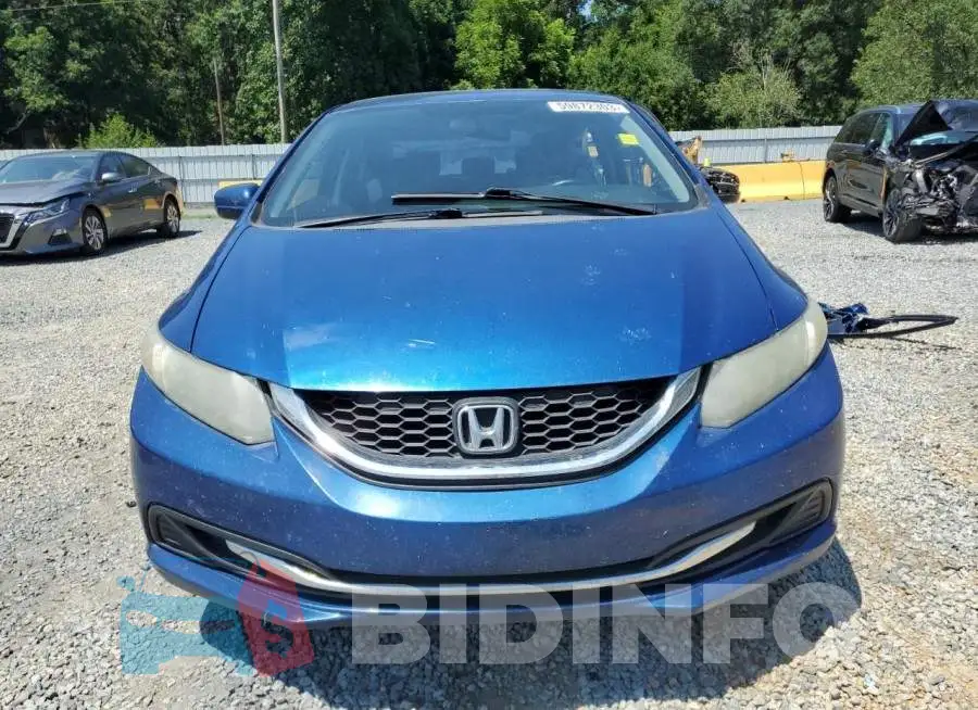 19XFB2F56EE250618 Photo# 5